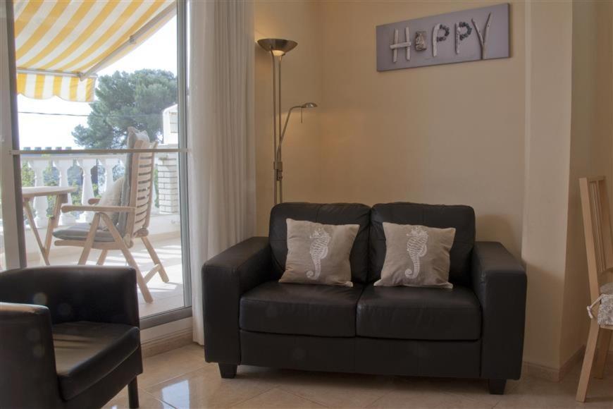 Casas Sitori Daire Sant Carlos de la Ràpita Dış mekan fotoğraf