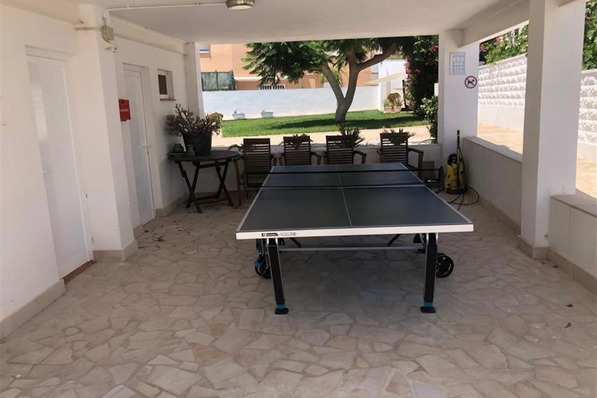 Casas Sitori Daire Sant Carlos de la Ràpita Dış mekan fotoğraf