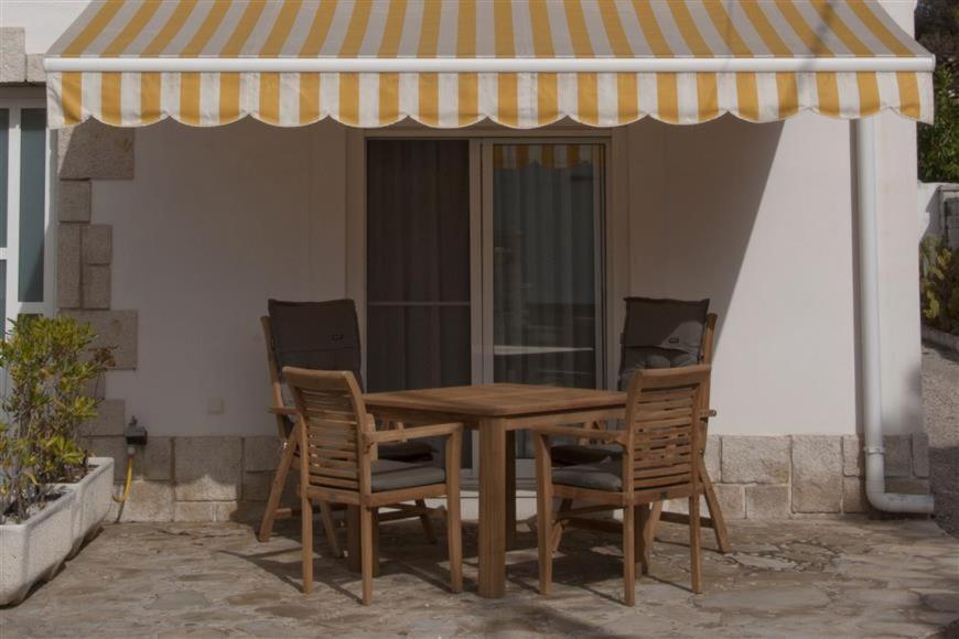 Casas Sitori Daire Sant Carlos de la Ràpita Dış mekan fotoğraf