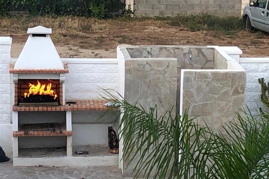 Casas Sitori Daire Sant Carlos de la Ràpita Dış mekan fotoğraf