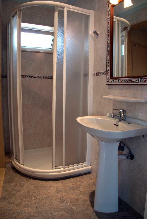 Casas Sitori Daire Sant Carlos de la Ràpita Dış mekan fotoğraf