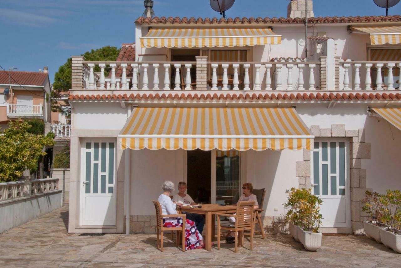Casas Sitori Daire Sant Carlos de la Ràpita Dış mekan fotoğraf