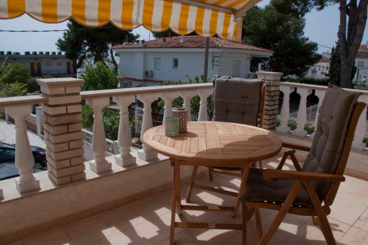 Casas Sitori Daire Sant Carlos de la Ràpita Dış mekan fotoğraf