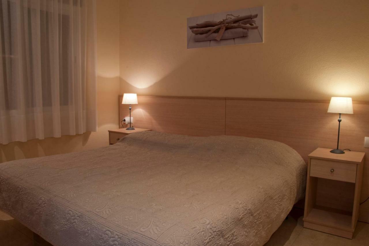 Casas Sitori Daire Sant Carlos de la Ràpita Dış mekan fotoğraf
