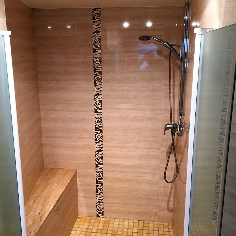 Casas Sitori Daire Sant Carlos de la Ràpita Dış mekan fotoğraf