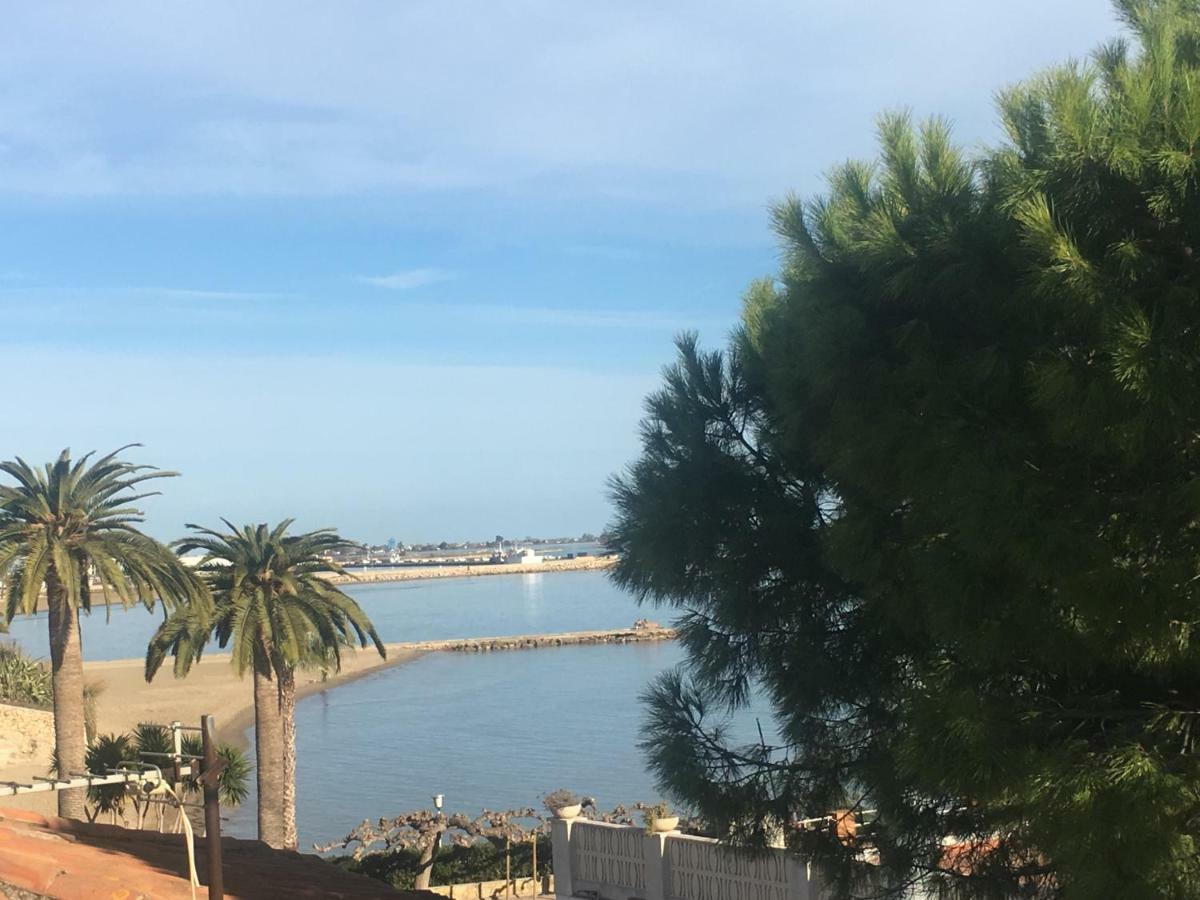 Casas Sitori Daire Sant Carlos de la Ràpita Dış mekan fotoğraf